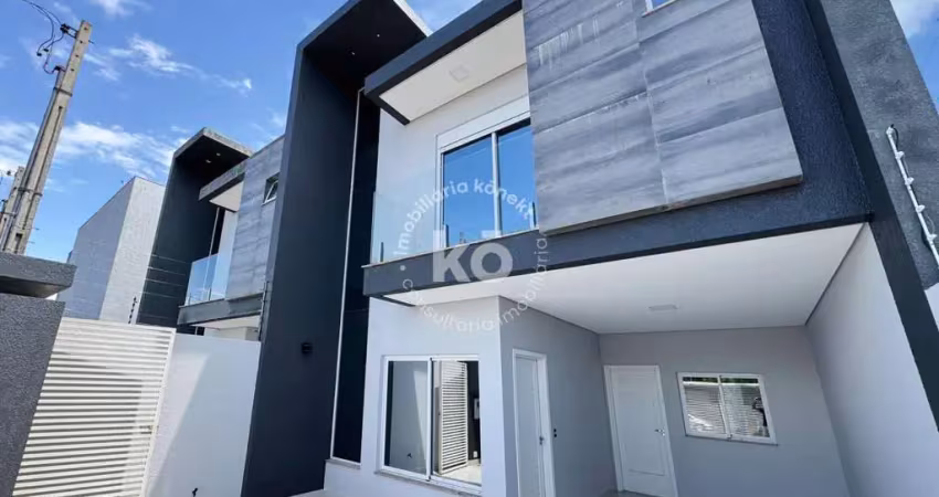 Casa à venda no FAG, Cascavel 
