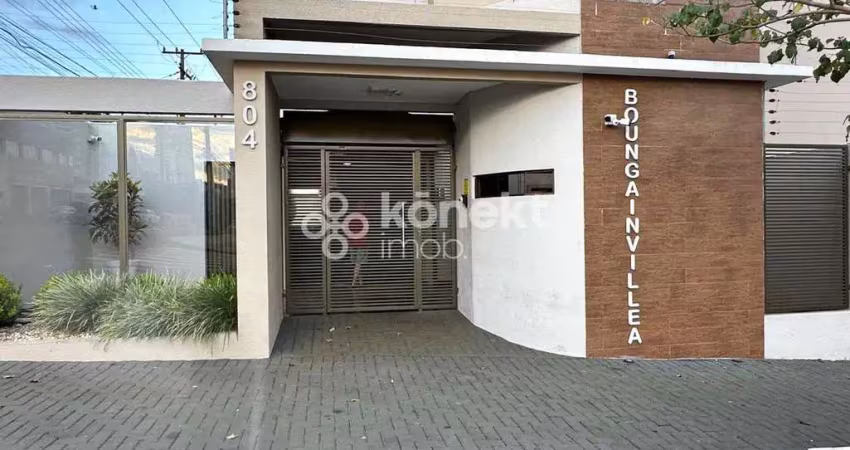 Apartamento com 2 quartos à venda no Centro, Cascavel 