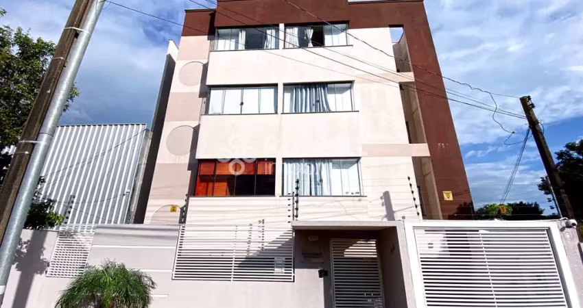 Apartamento com 2 quartos à venda no Neva, Cascavel 