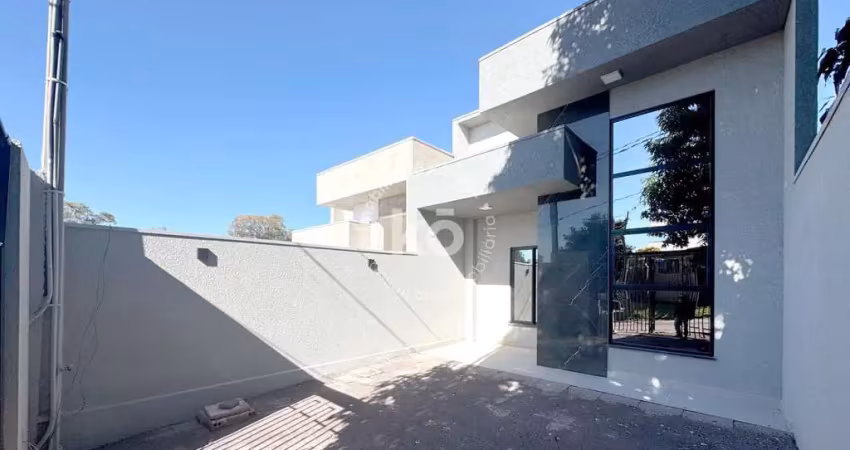 Casa com 2 quartos à venda no Pioneiros Catarinenses, Cascavel 