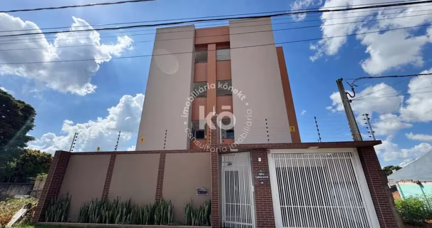 Apartamento com 2 quartos à venda no Cancelli, Cascavel 
