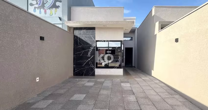 Casa com 2 quartos à venda no Canadá, Cascavel 
