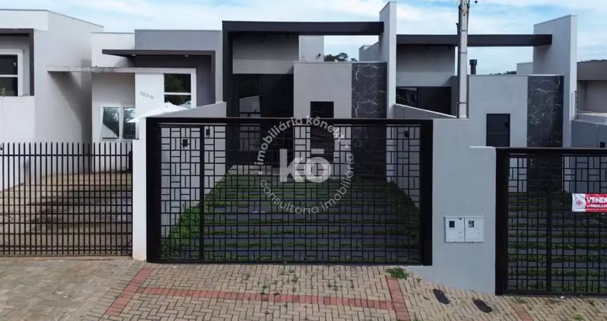 Casa com 2 quartos à venda no Cascavel Velho, Cascavel 