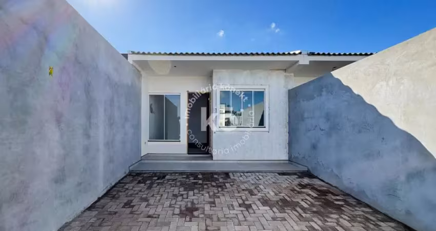 Casa com 2 quartos à venda no Cascavel Velho, Cascavel 