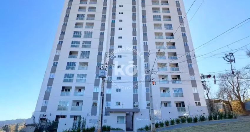 Apartamento com 2 quartos à venda no Santa Cruz, Cascavel 