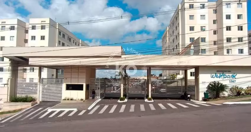 Apartamento com 3 quartos à venda no Universitário, Cascavel 