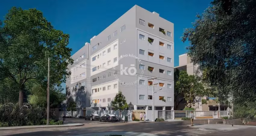 Residencial oceania no pioneiros catarinenses em cascavel