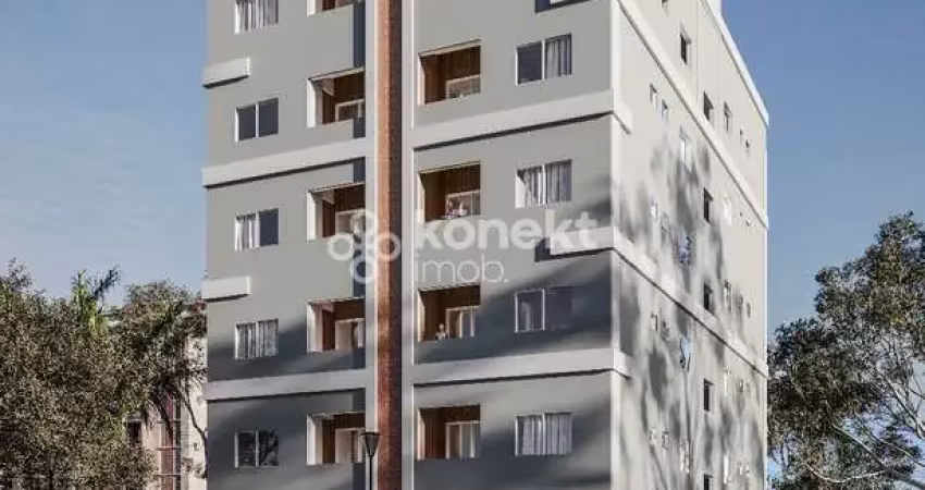 Apartamento com 2 quartos à venda no Santo Inácio, Cascavel 