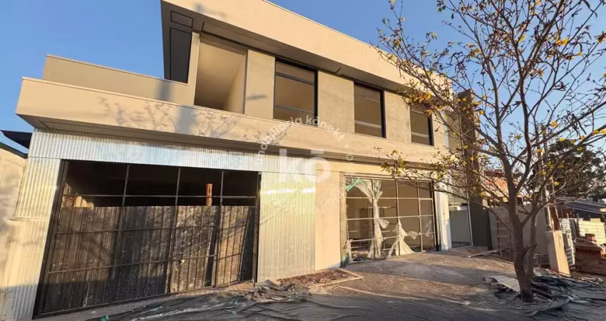 Casa com 2 quartos à venda no Canadá, Cascavel 