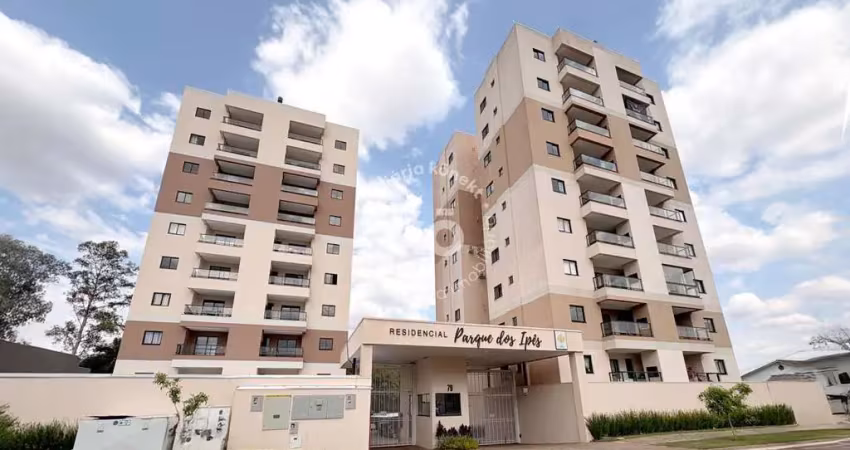 Apartamento com 2 quartos à venda no Pioneiros Catarinenses, Cascavel 