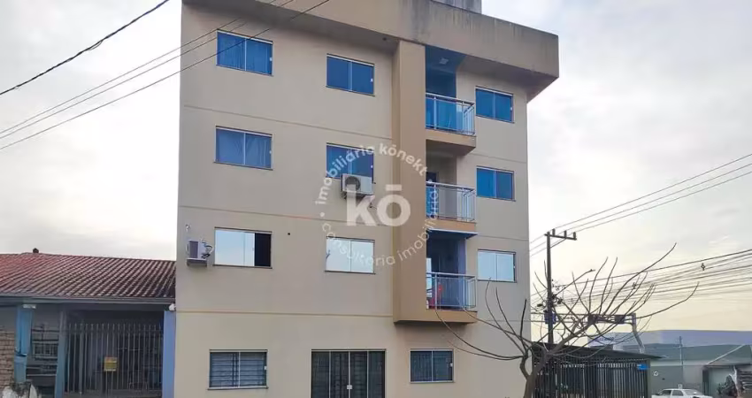 Apartamento com 1 quarto à venda no Brazmadeira, Cascavel 
