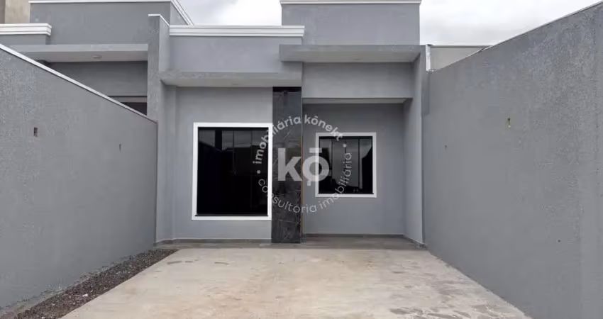 Casa com 2 quartos à venda no Morumbi, Cascavel 
