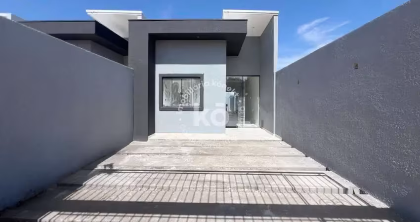 Casa com 2 quartos à venda no Morumbi, Cascavel 
