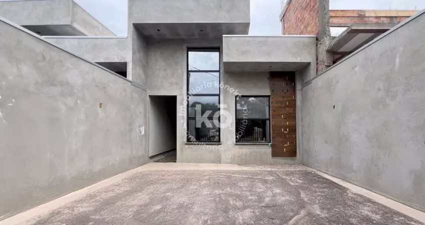 Casa com 2 quartos à venda no Jardim Siena, Cascavel 