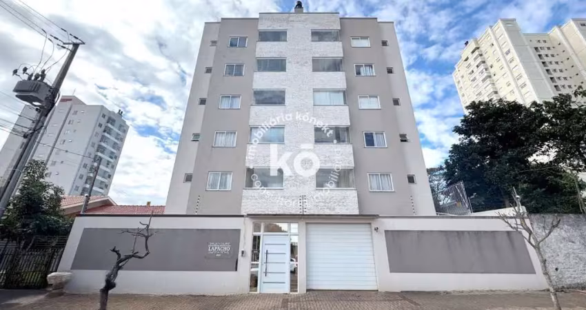 Apartamento com 2 quartos à venda no Cancelli, Cascavel 