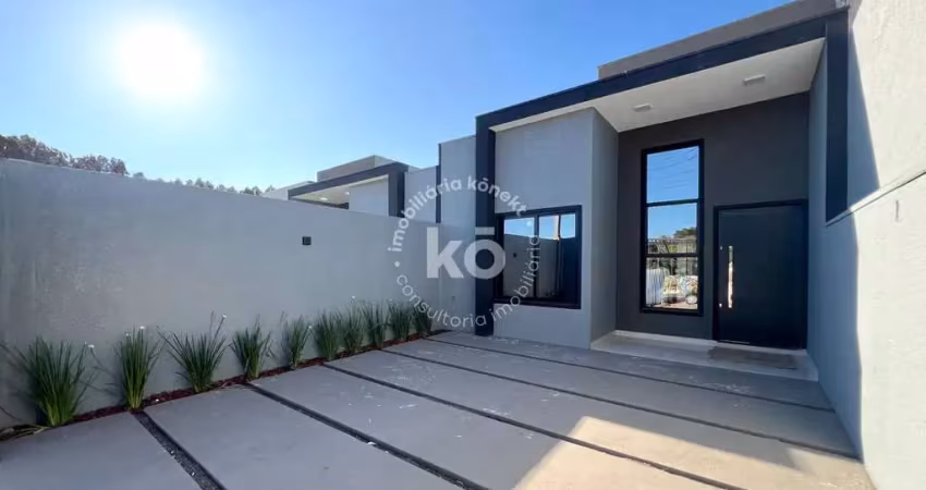 Casa com 1 quarto à venda no Cascavel Velho, Cascavel 
