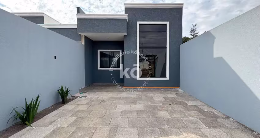 Casa com 2 quartos à venda no Morumbi, Cascavel 