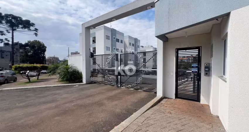 Apartamento em pioneiros catarinenses - cascavel, pr