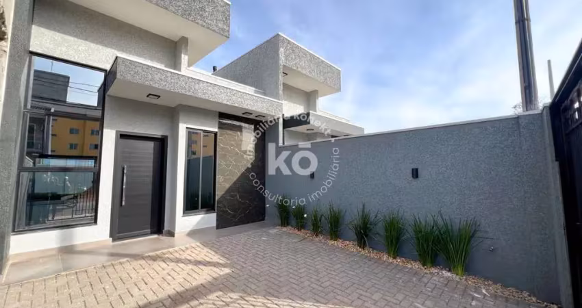 Casa com 1 quarto à venda no Angra dos Reis, Cascavel 