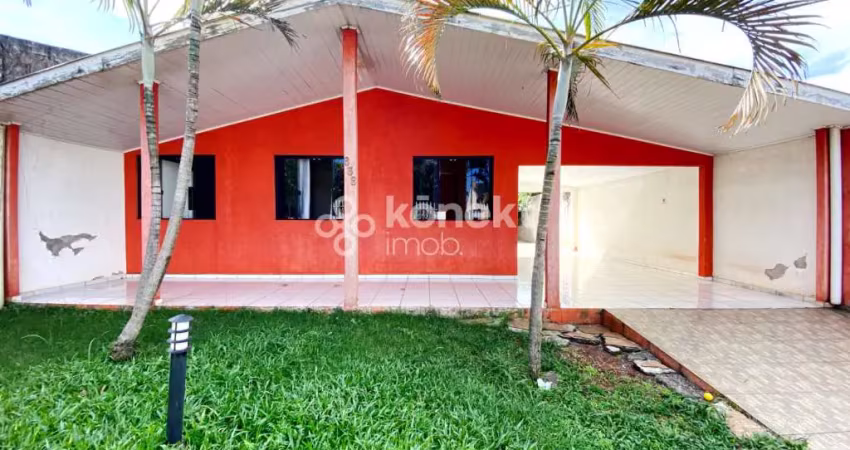 Casa com 2 quartos à venda no Verdes Campos, Cascavel 