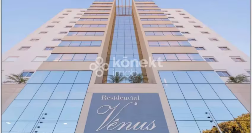 Apartamento com 2 quartos à venda no Centro, Cascavel 