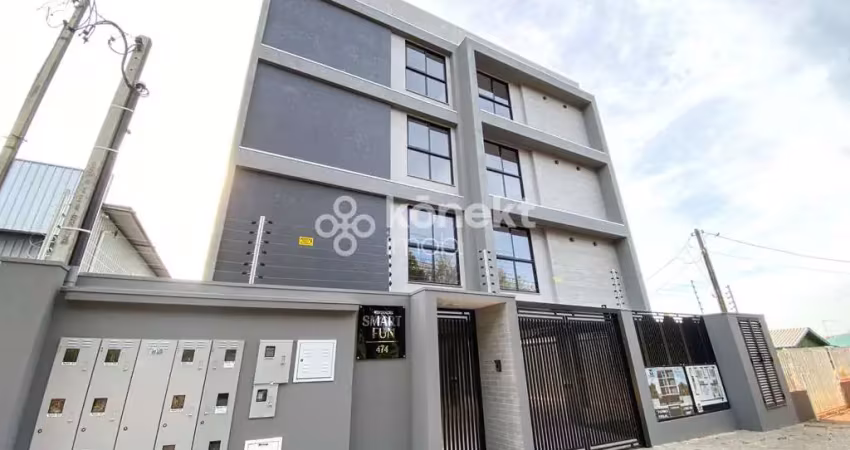 Apartamento com 2 quartos à venda no Periolo, Cascavel 