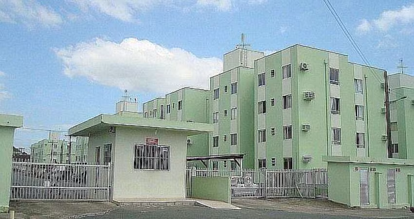 Apartamento Costa e Silva
