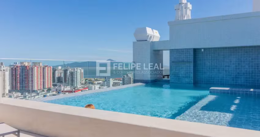Excelente investimento - apartamento no kobrasol - são josé/sc