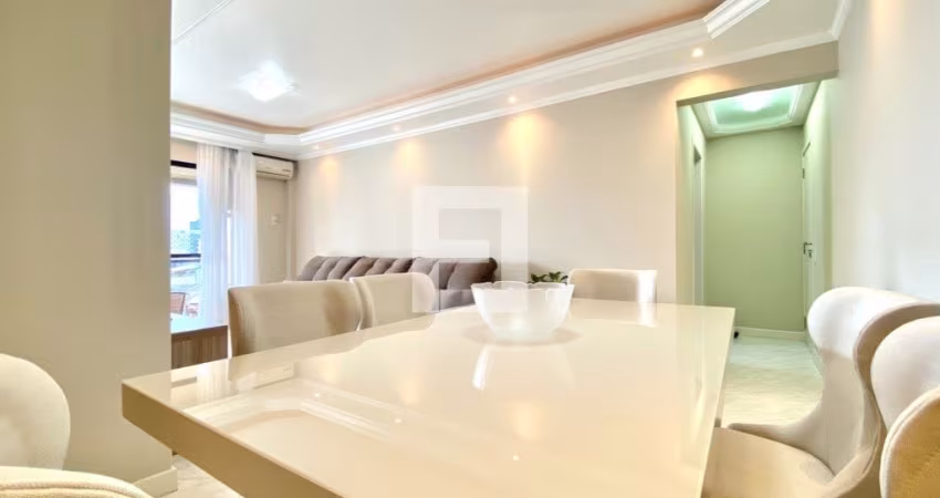 ESTREITO - APARTAMENTO SEMIMOBILIADO COM 03 DORMITÓRIOS NO APARTAMENTO SEMIMOBILIADO COM 03 DORMITÓRIOS