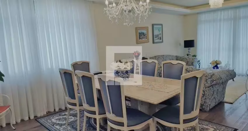 Apartamento com 03 dormitórios com suíte na agronomica!!