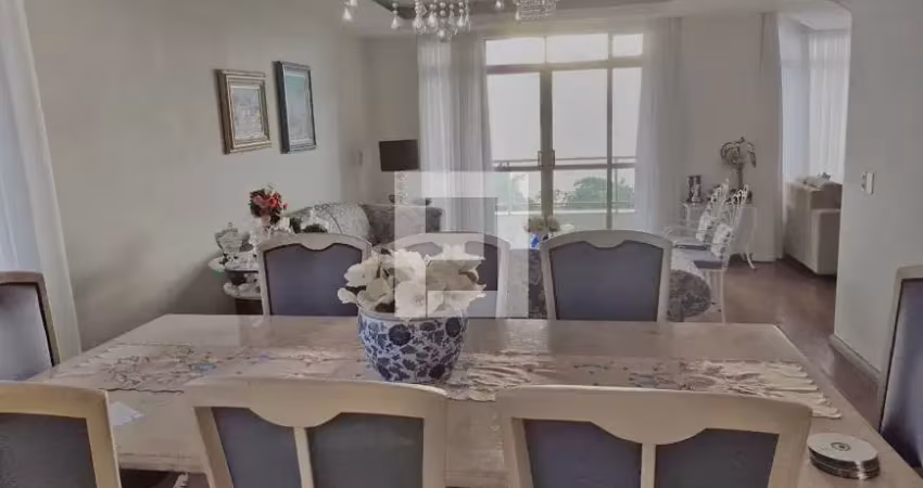 APARTAMENTO COM 03 DORMITÓRIOS COM SUÍTE NA AGRONOMICA!!