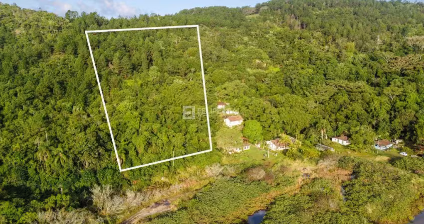 Terreno - praia do forte - florianópolis - 8.000 m2 -  excelente para investimento.