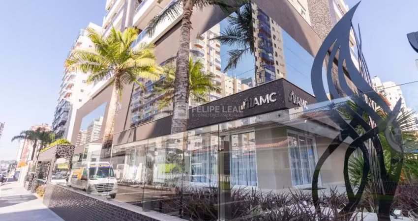 Apartamento alto padrão à venda com 2 suítes em campinas - são josé/ sc