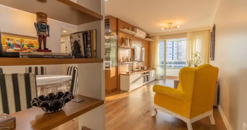 Apartamento em campinas - são josé/sc - excelente investimento
