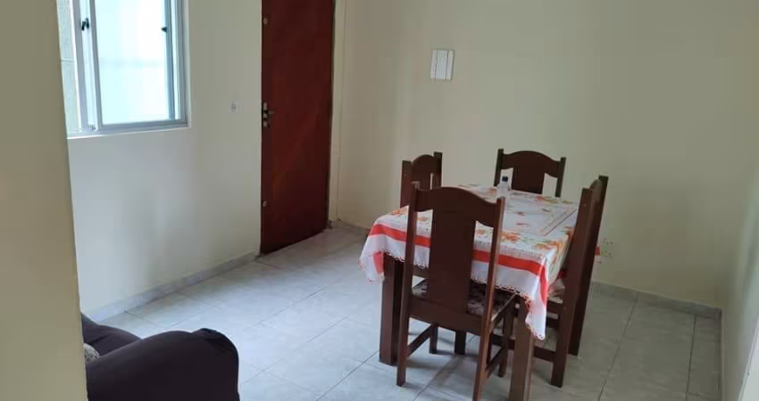 Apartamento CDHU facilitado!