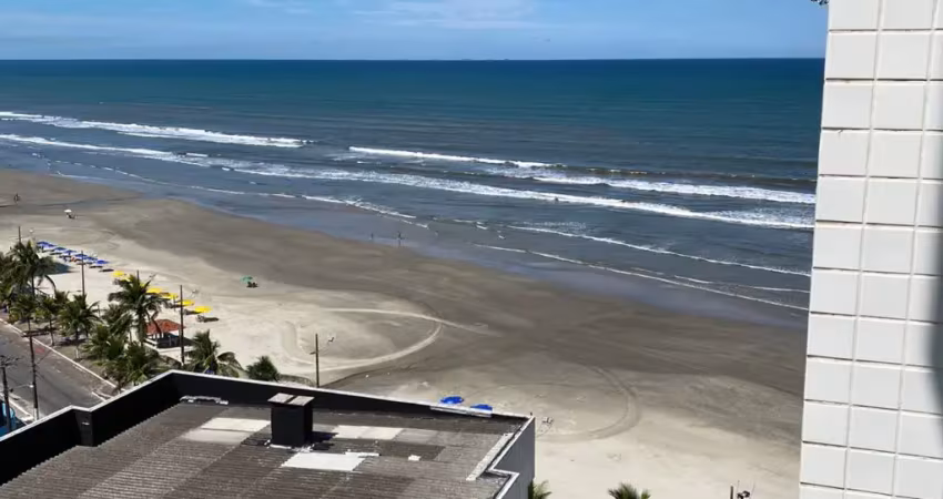 Apartamento com 2 quartos à venda na Avenida Marina, 130, Balneario Santa Eugenia, Mongaguá