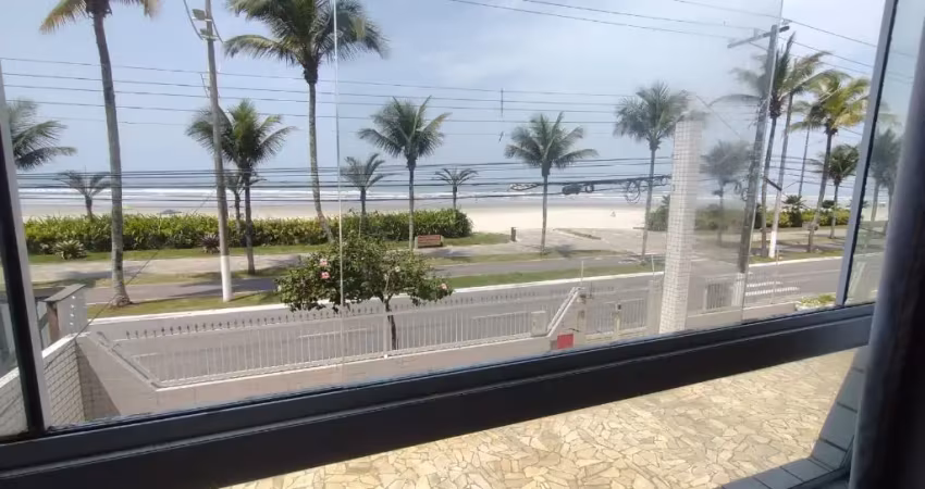 Apartamento com 1 quarto à venda na Rua das Camélias, 14000, Jardim Imperador, Praia Grande