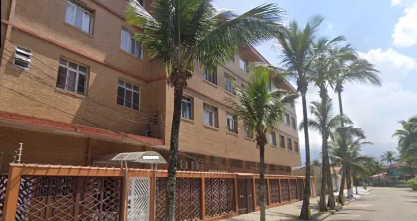 Kitnet / Stúdio à venda na Avenida Presidente Castelo Branco, 16000, Jardim Real, Praia Grande