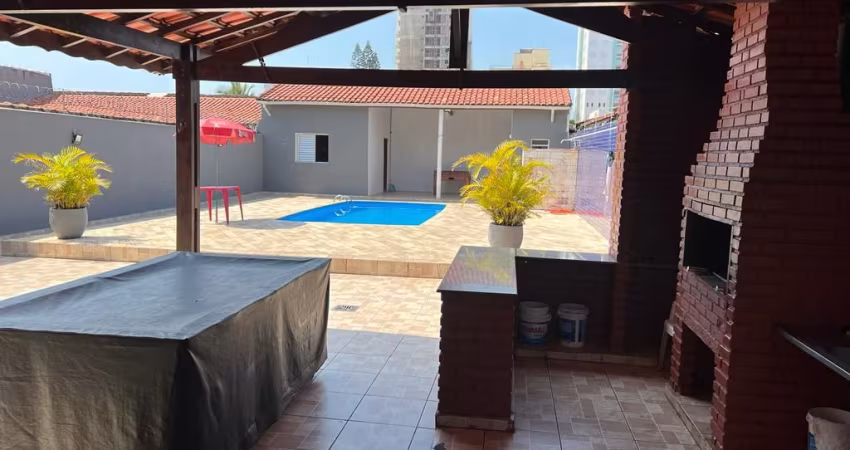 Sobrado para 01 de Maio