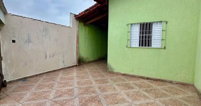 Casa com 2 quartos à venda na Avenida Marina, 11000, Florida Mirim, Mongaguá