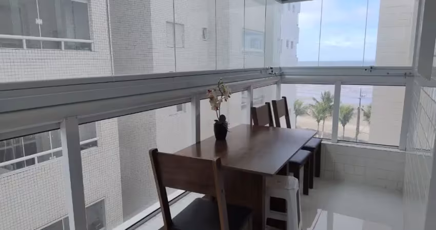 Apartamento com 2 quartos à venda na Avenida Governador Mario Covas Junior, 6000, Jardim Praia Grande, Mongaguá