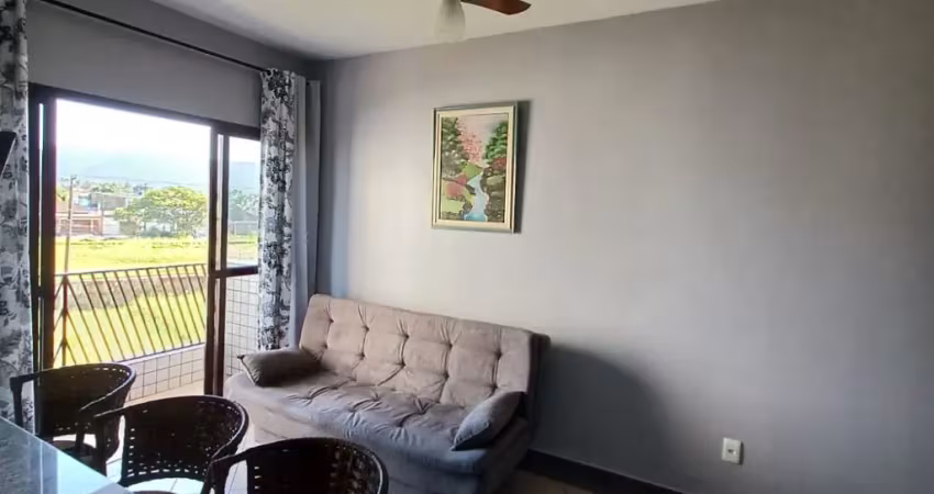 Apartamento com 1 quarto à venda na Avenida Marina, 5000, Vila Atlântica, Mongaguá