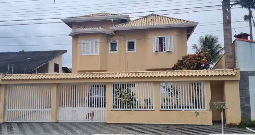 Casa com 4 quartos à venda na Av. Luciano de Bona, 970, Parque Turístico, Peruíbe