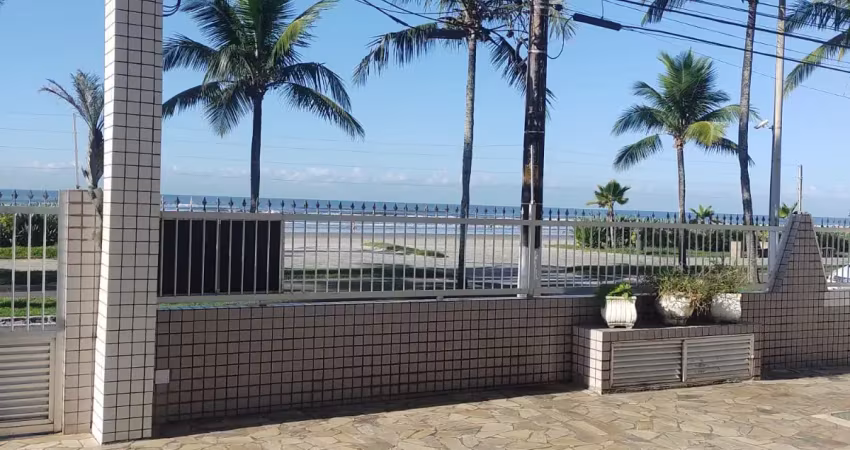 Oportunidade!  kitnet com vista mar no jardim real mobiliada.