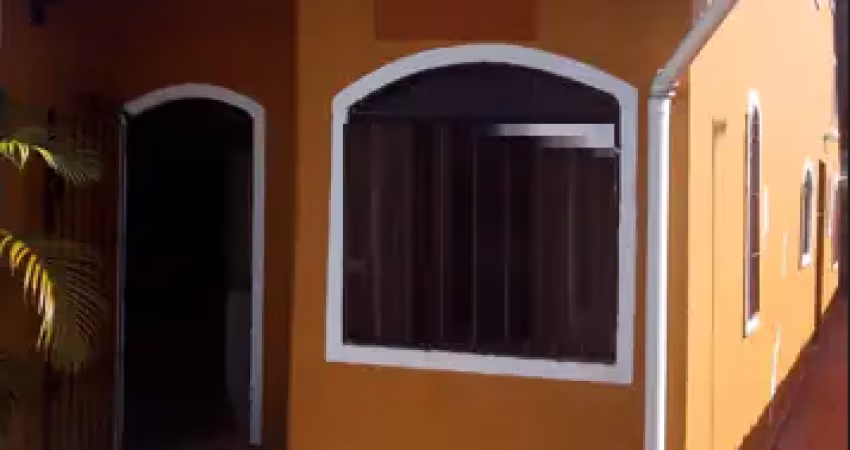 Sobrado 02 dormitorios para financiamento bancário e  carta de credito cdhu