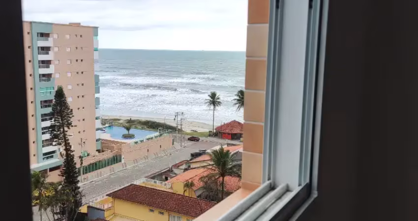Apartamento com 2 quartos à venda na Praça Ângelo Guerra, 180, Centro, Itanhaém
