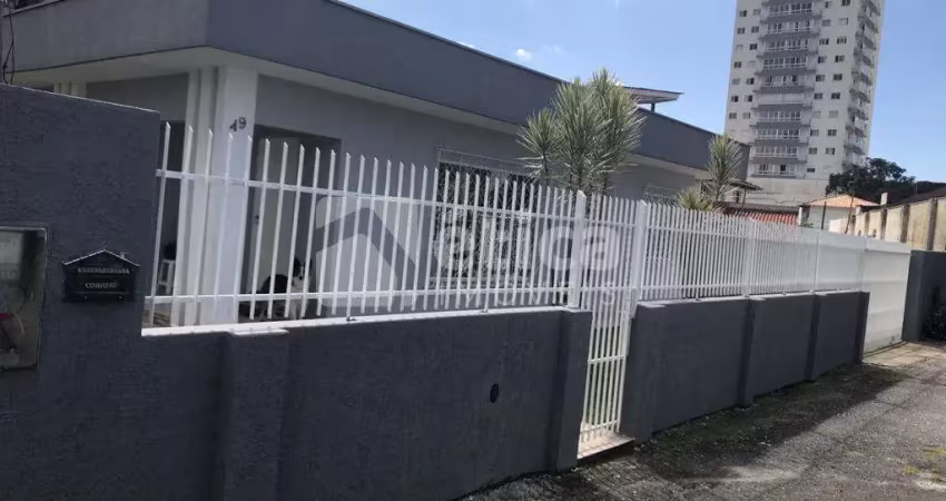 Casa com 2 quartos à venda na Rua Joaquim Lopes Corrêa, 49, Centro, Itajaí