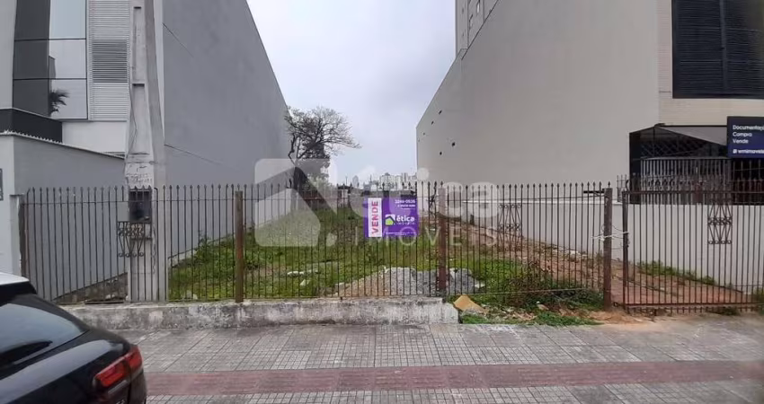 Terreno à venda, Vila Operária, ITAJAI - SC