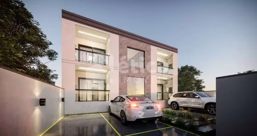 Apartamento à venda -  cordeiros itajai  sc com 01 suíte   01 dormitório 106,20m