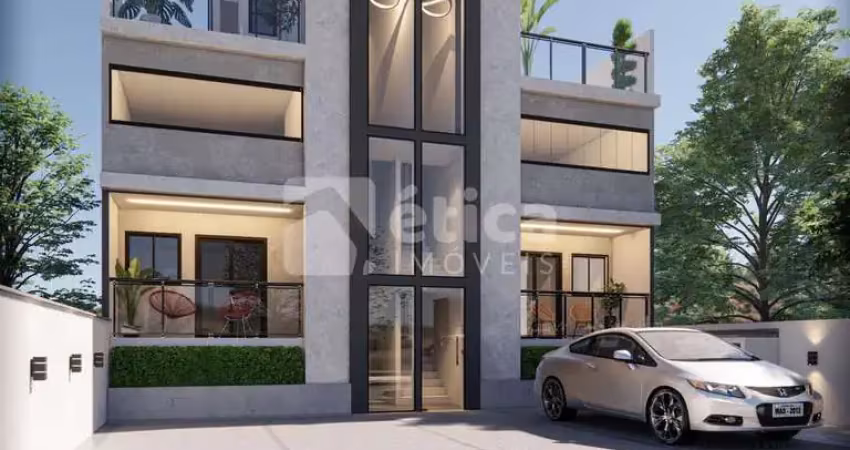 Apartamentos bairro são joão em itajaí com 90m  de área privativa